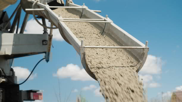 Best Residential Concrete Solutions in Liberty, TX
