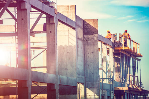 Best Concrete Demolition Services in Liberty, TX