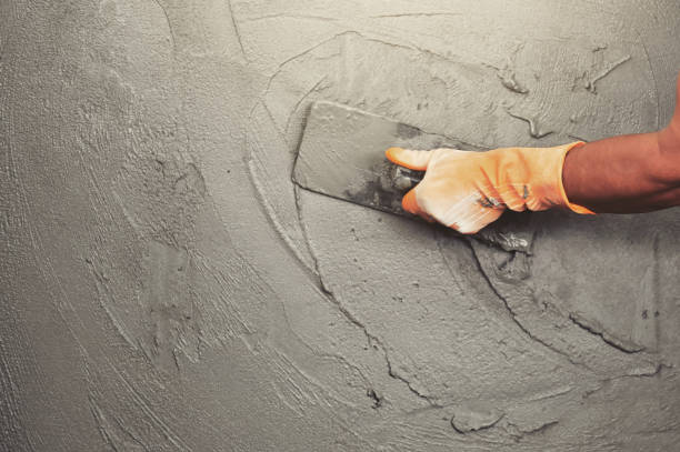 Best Concrete Grinding and Polishing in Liberty, TX