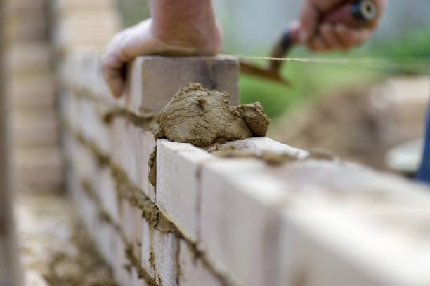 Best Concrete Pool Decks in Liberty, TX