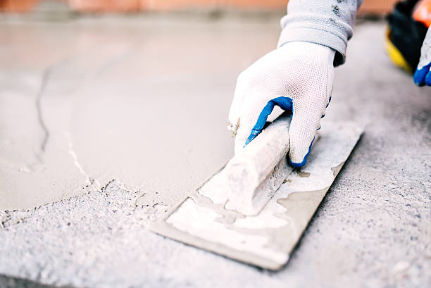 Best Concrete Removal and Replacement in Liberty, TX
